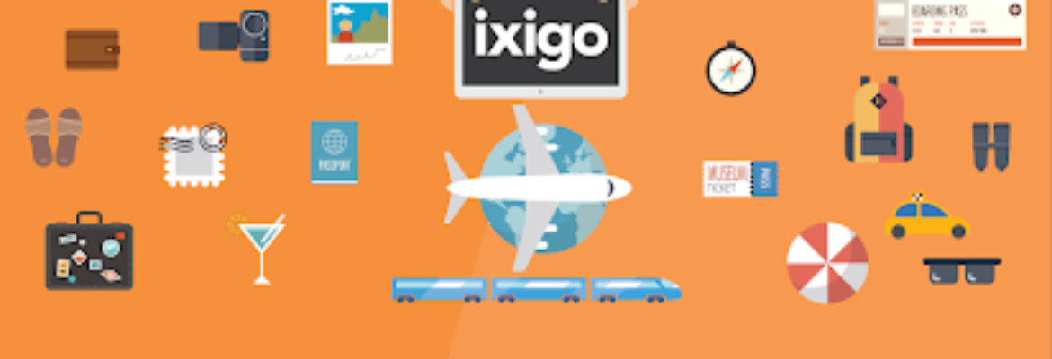 Ixigo Customer Care Number