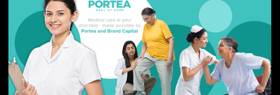 Portea Medical Customer Care Number