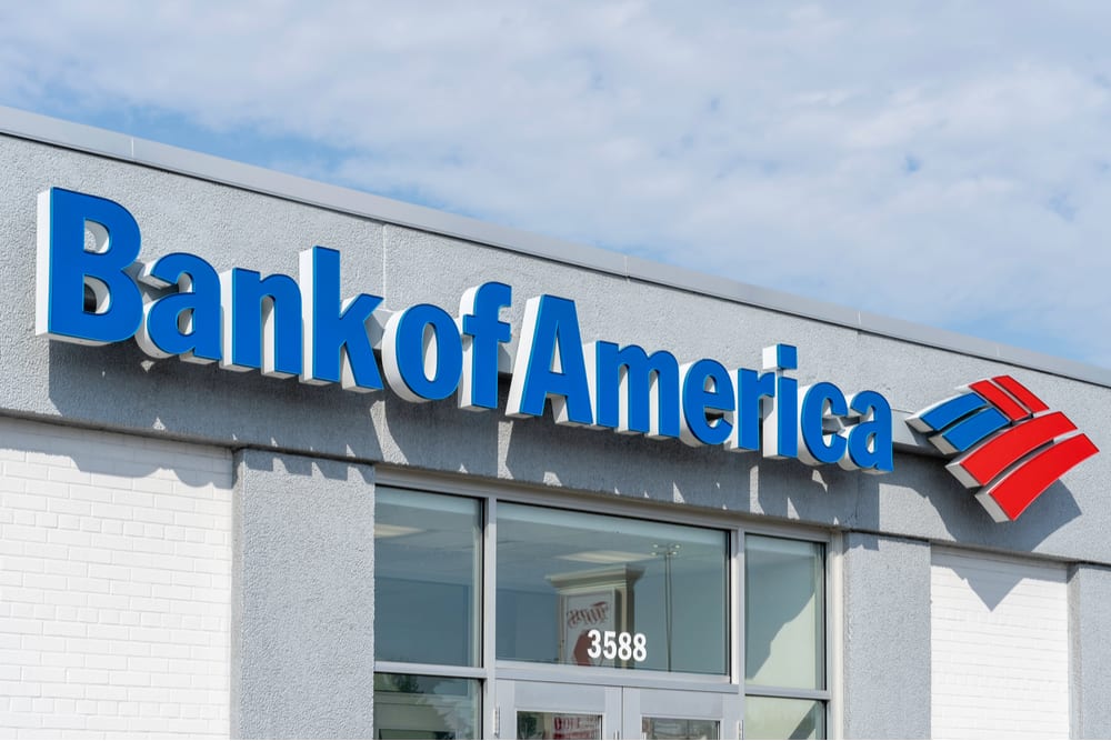 bank of america contact us