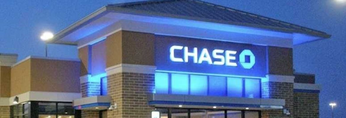 Chase Bank Customer Service Number